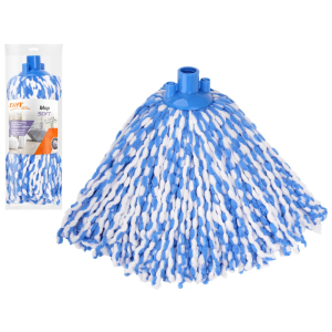 Mop z mikrofibry SOFT RAVI